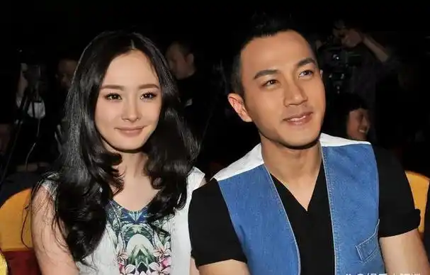 杨幂舍不得张嘴就甭演戏!李少红曾说的"不过脑子",太对了