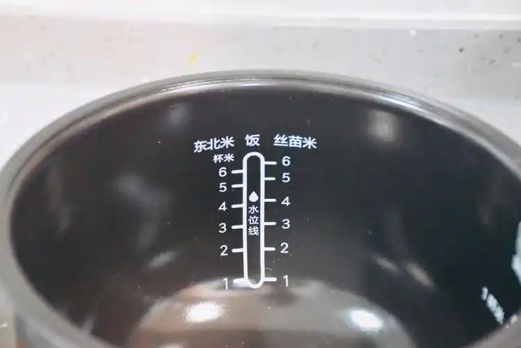 高科技低糖,日常生活必备,云米这款电饭煲你买单吗?