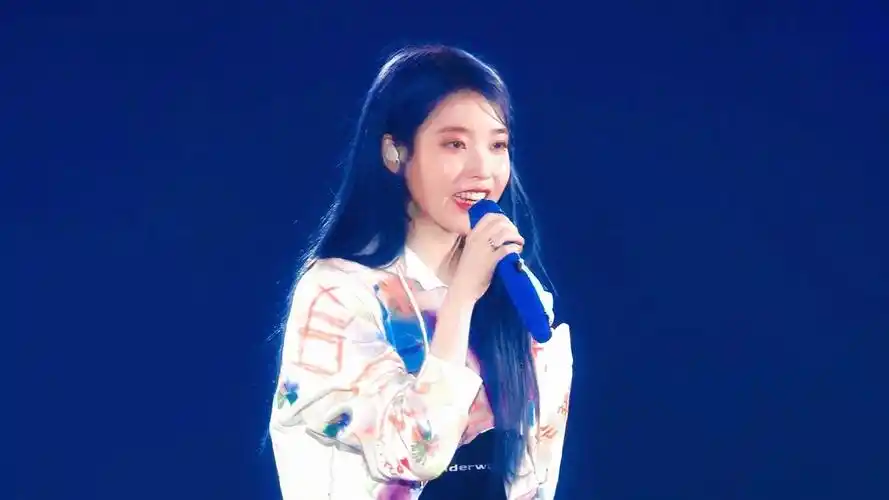 iu - 堆糖,美图壁纸兴趣社区