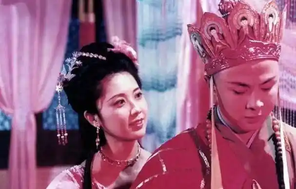 原创唐僧取经14年喊女妖都是女菩萨为何只叫老鼠精娘子