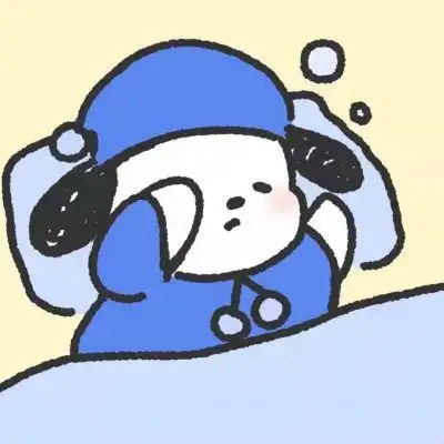 情侣卡通个性可爱头像超萌卡通最新情侣头像图片大全