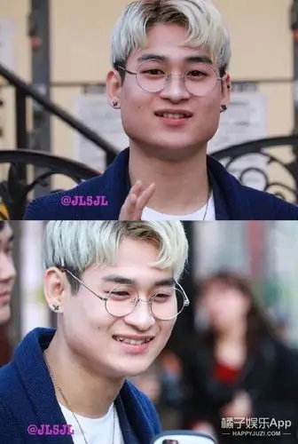 韩国史上最丑男团出道了!这颜值这画风简直了