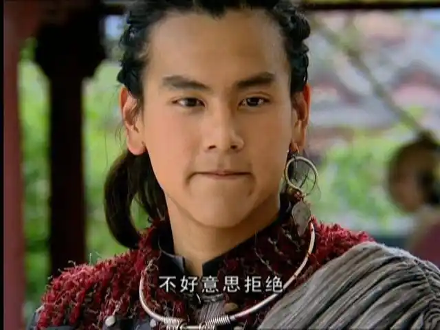 41           唐钰小宝