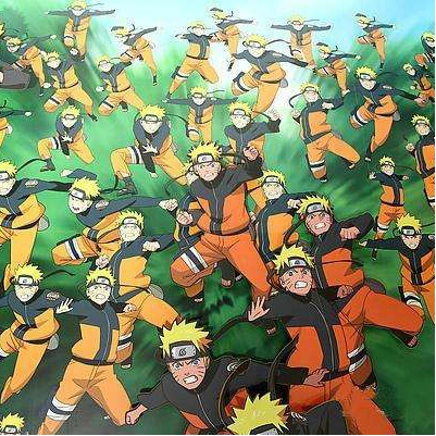 2020西安火影忍者动画多媒体展(时间 地点 门票)信息一览_大河票务网