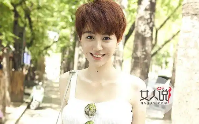 姜妍整容了吗姜妍整容前后对比照姜妍逆袭成女神判若两人2