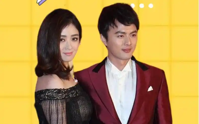 分手7年后,再看蒋欣与叶祖新的现状,两人的差距不言而喻