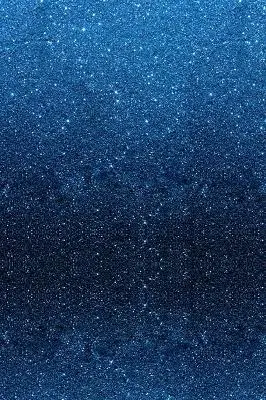 蓝色磨砂背景图片