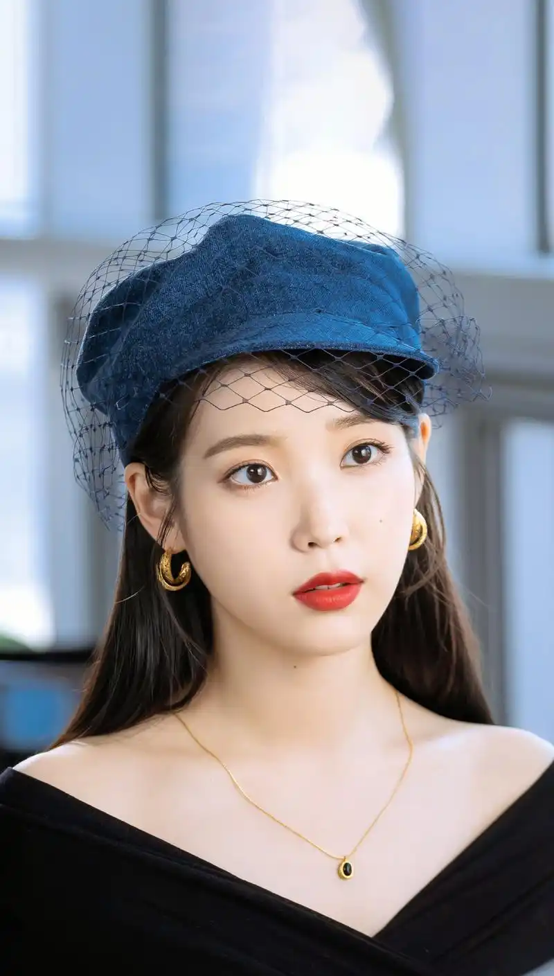 iu李知恩精美图集