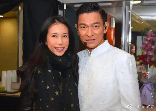 能有机会与刘德华合影吗