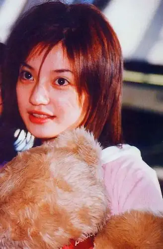 (转)1999年,赵薇,好青涩~ 老干部闲聊 篱笆网 - 年轻家庭 生活社区