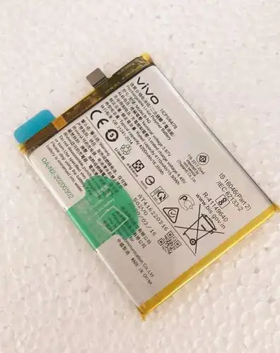 电池适用vivox50x50m手机电池bn2原装内置电板手机电池