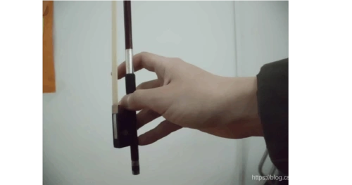 小提琴初学指南