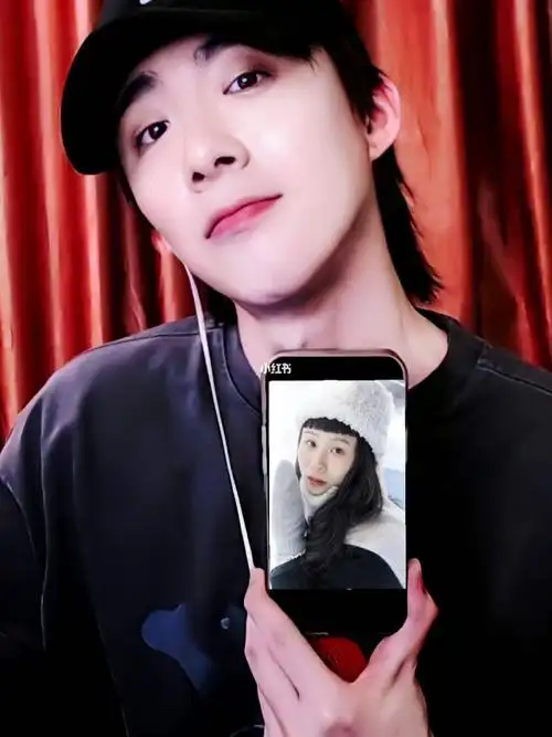 刘宇宁圈外女友曝光63