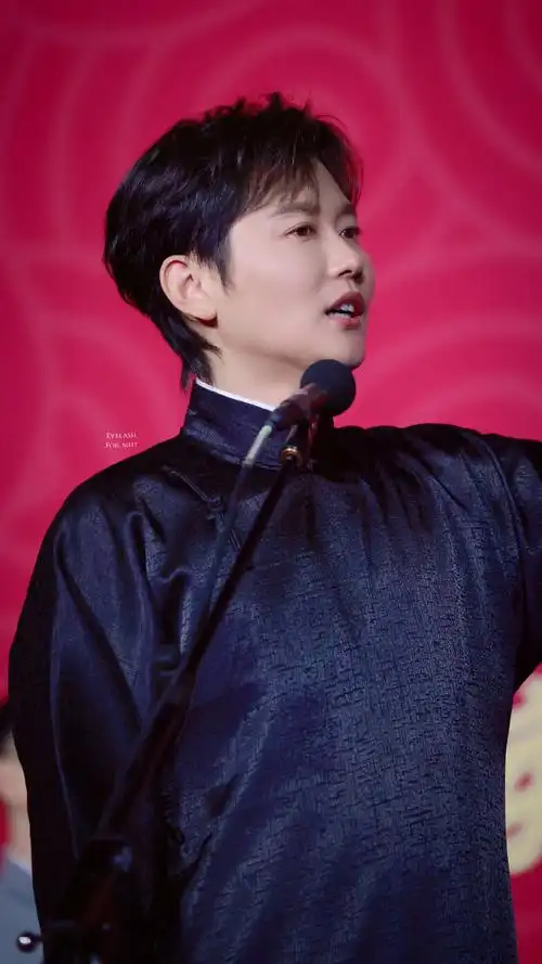 孟鹤堂相声说的真好##孟鹤堂我只喜欢你