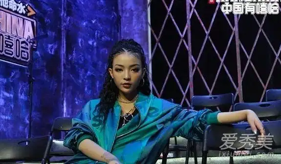 《中国有嘻哈》冠军的奖金有多少 中国有嘻哈vava出场费6位数