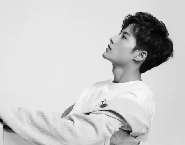 山河令张哲瀚替身曝光后正主辟谣颜值对比扯下剧组遮羞布