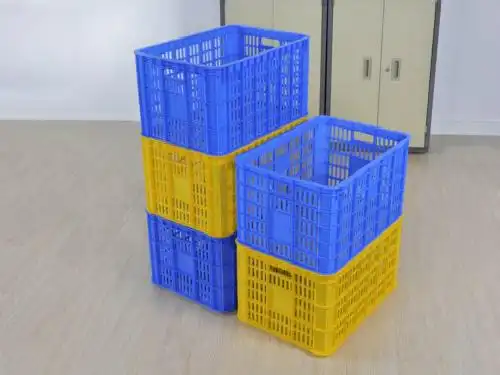 郑州大号塑料筐批发价格