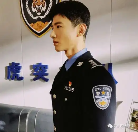 你是我的城池营垒军旅剧的甜式突围