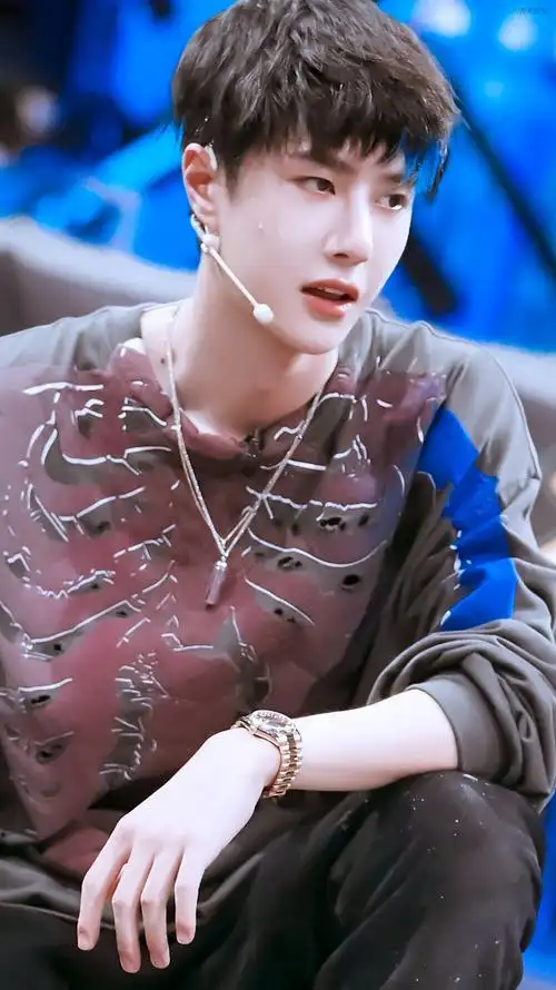 王一博/这就是街舞三 - 高清图片,堆糖,美图壁纸兴趣社区