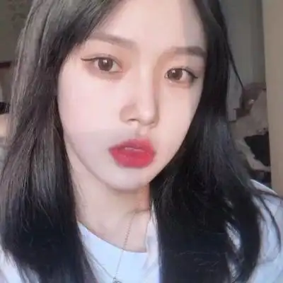 沫兮 成熟微信温柔系清新气质女_微信头像_我要个性网