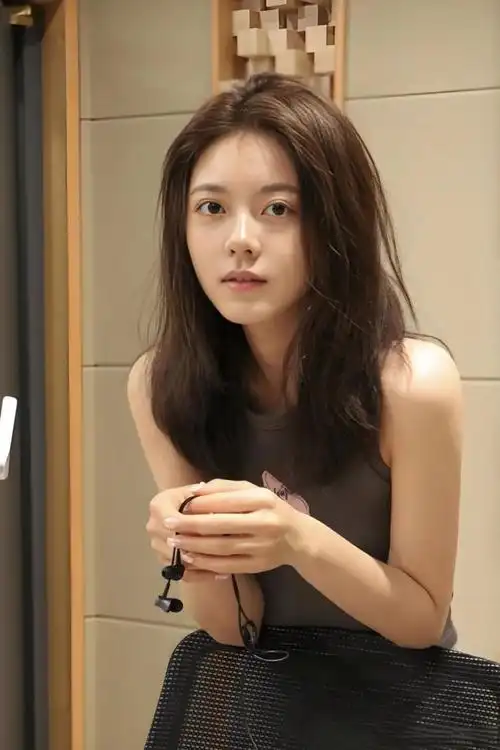 赵今麦回归《流浪地球3》:续写星际传奇,再燃科幻热情