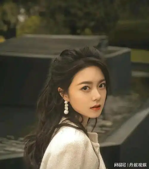 90花还没进军电影圈00花已经来势汹汹个个特色鲜明美貌无双