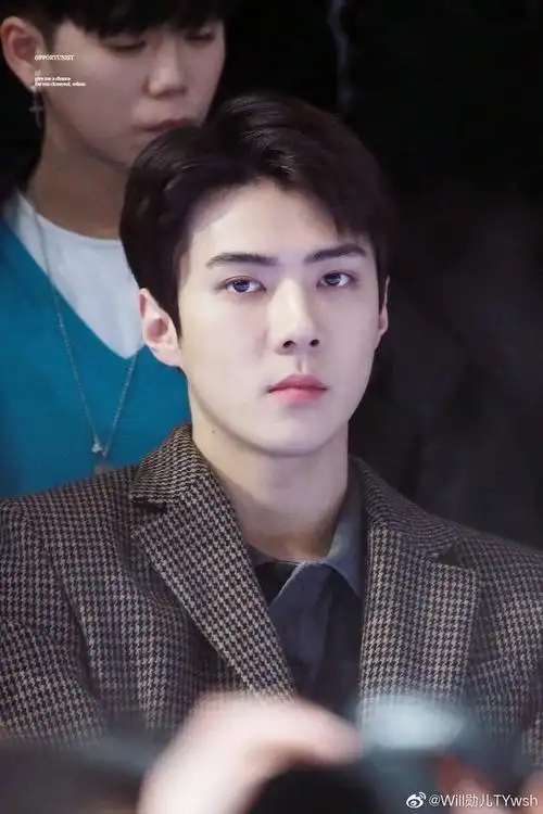 吴世勋x你(被闺蜜的男友撩)【地团x你·背德系列】