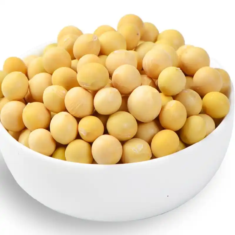 下酒菜不要只会准备花生米,试试这种炸黄豆,味道比花生米还棒!