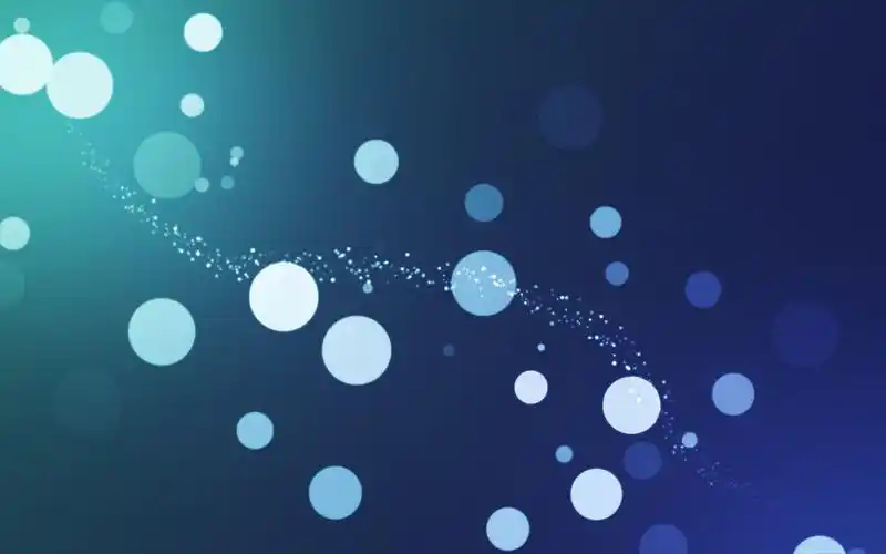 宝蓝色背景图片