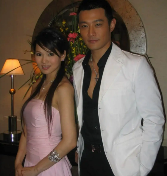 黄维德:伊能静的"甜"让他回味至今,50岁没有给女友一个身份