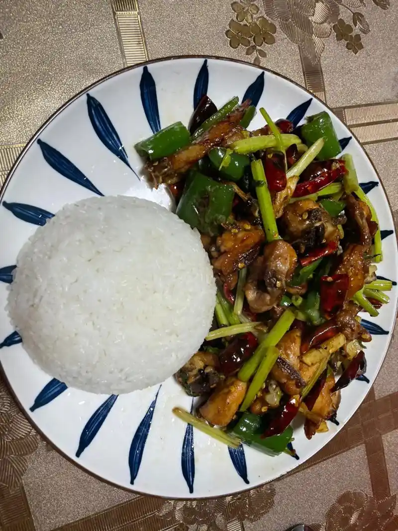 手机里最近一张照片 #好好吃饭好好生活 - 抖音