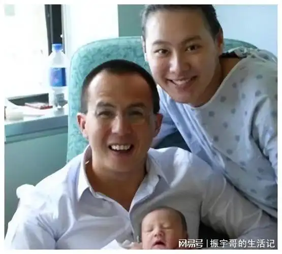 未婚却生孩子的5位女星,被抛弃,没名分,母凭子贵成妄想