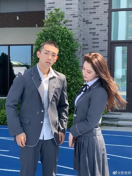 怦然心动20岁第二季开播