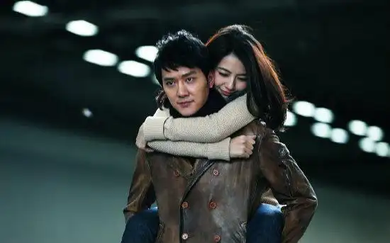 【爱情】微电影:《我的1876》(女神高圆圆主演)