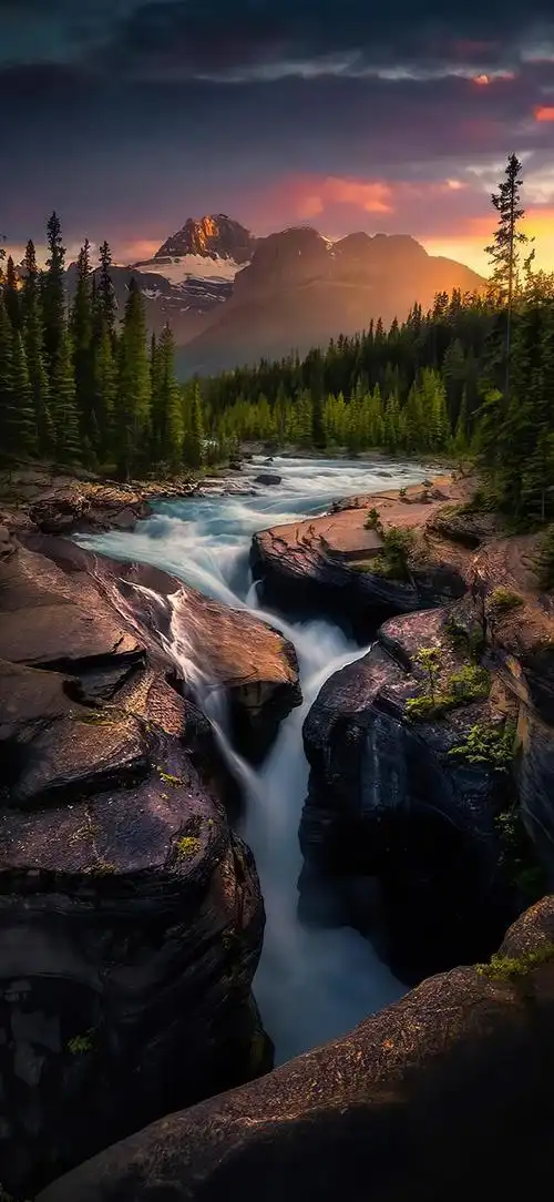 一些风景再好终不属于自己_手机壁纸_风景静物手机壁纸_我要个性网