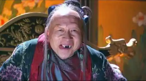 电视剧《大宅门》中饰演金二吉,《神雕侠侣》(黄晓明版)中饰演裘千尺