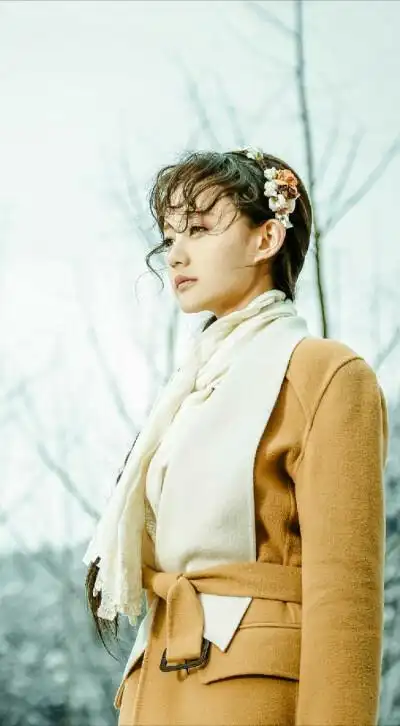 《半妖倾城》【聂倾城】李一桐