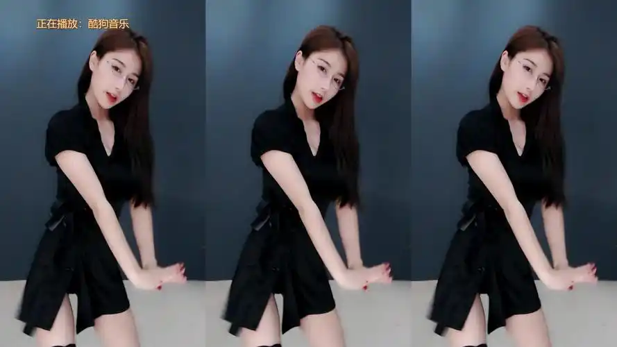 小深深儿近期857加特林舞蹈剪辑(删减不定)1~4_哔哩哔哩 (゜-゜)つロ