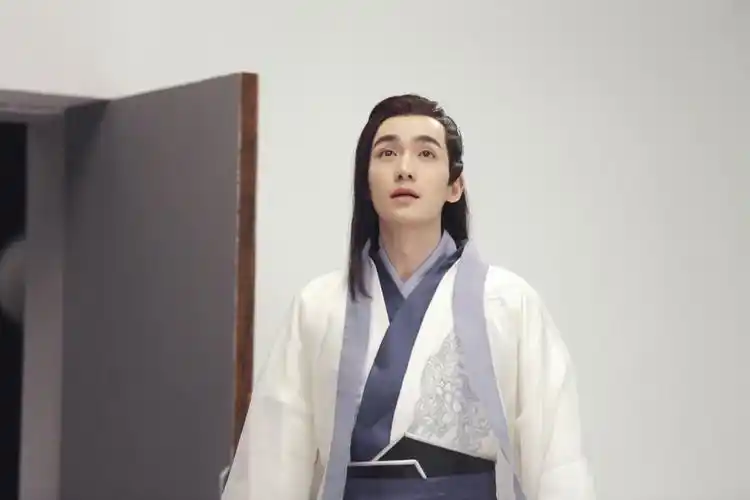 朱一龙壁纸/朱一龙背景/朱一龙锁屏