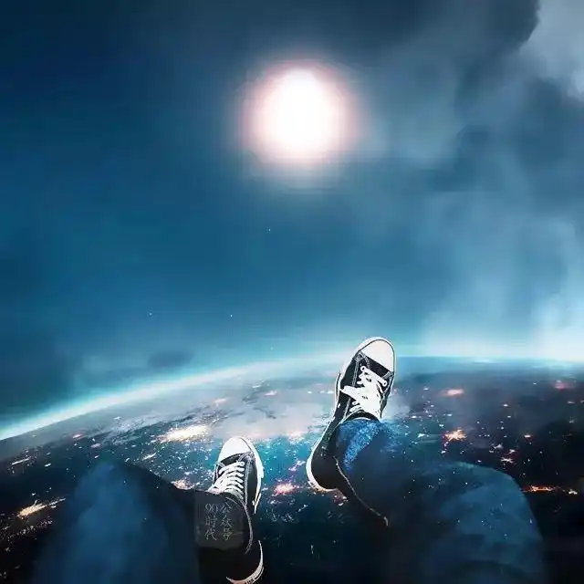 无水印内涵有深度的男生微博头像