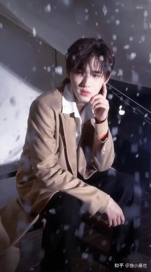 有没有宋亚轩的神图啊为什么我get不到颜嘞