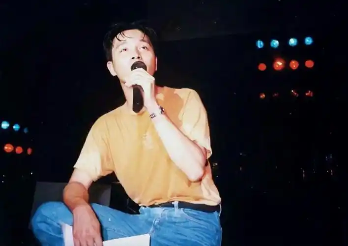 张国荣 - 堆糖,美图壁纸兴趣社区