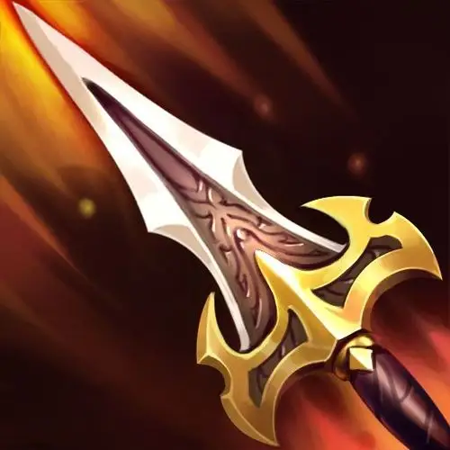 lol传说装备介绍英雄联盟1023版本传说装备属性特效一览