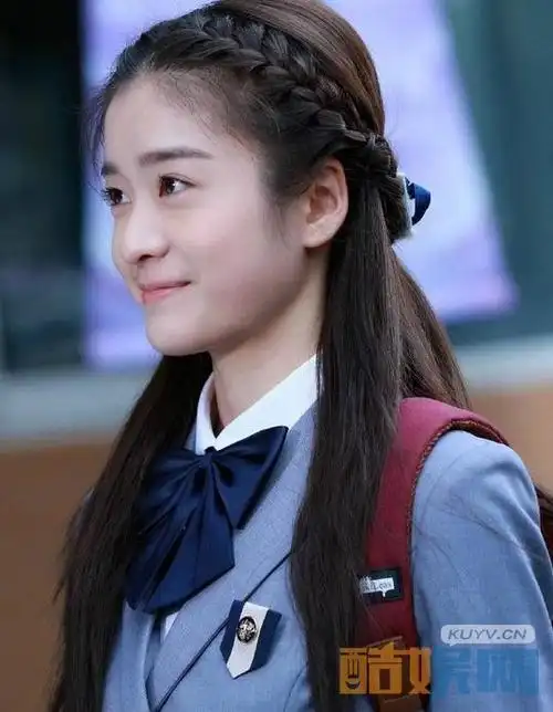 张雪迎十五年等候鸟剧照