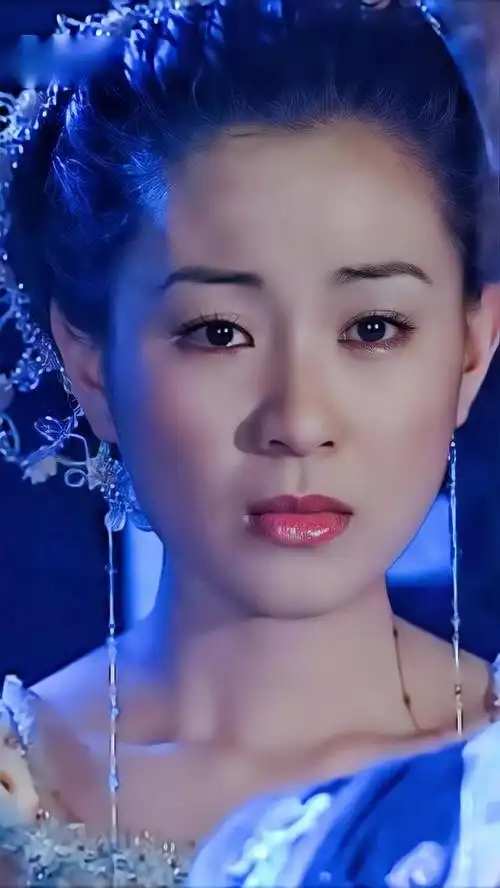 秦王陈秀丽长孙珑儿