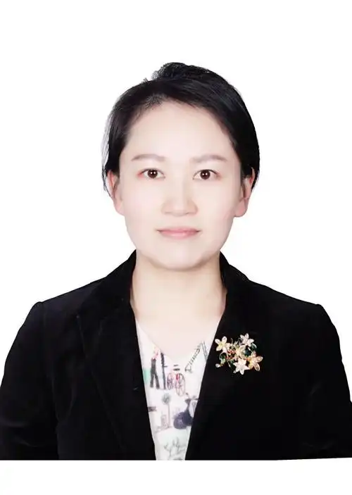 姓名:王颖性别:女职称:教授导师类型:博士生导师,硕士生导师电子邮箱