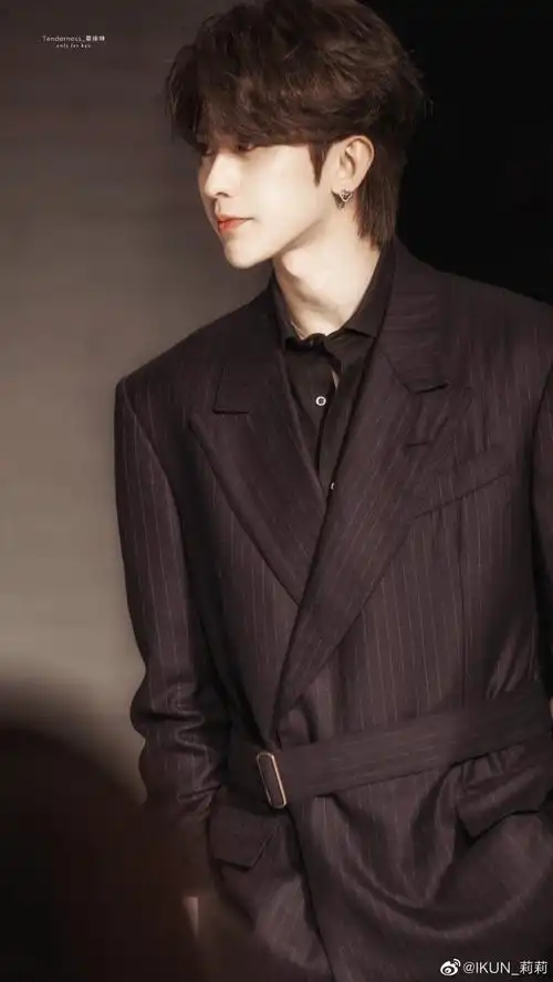 蔡徐坤迷互动mv##蔡徐坤2021个人巡回演唱会