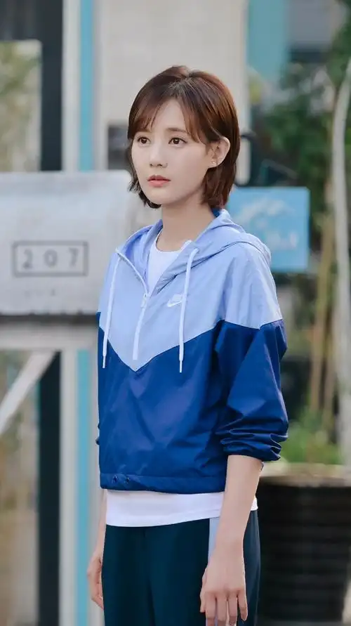 我的时代,你的时代 艾情 李一桐 - 堆糖,美图壁纸兴趣社区