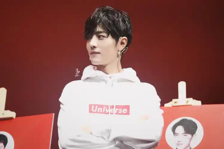 肖战- 堆糖,美图壁纸兴趣社区