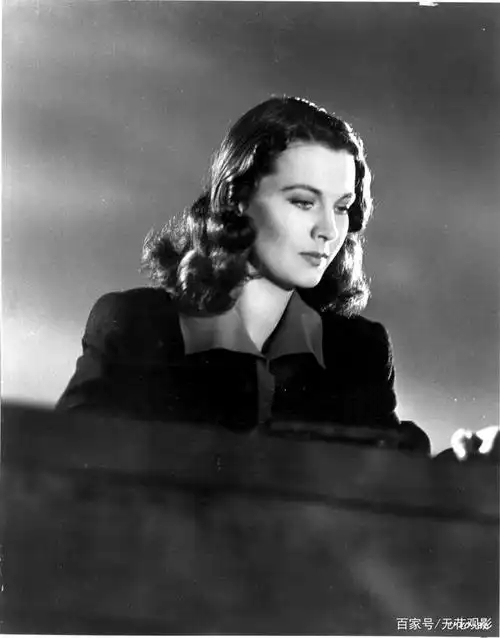 高分经典,电影史上三大凄美不朽爱情影片之一《魂断蓝桥》